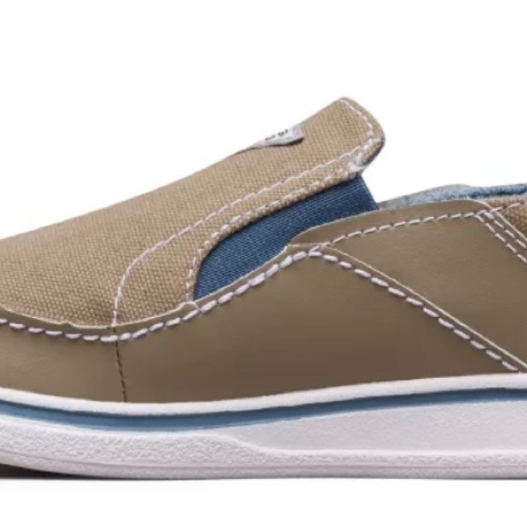 Columbia boy loafers - Picture 5 of 9